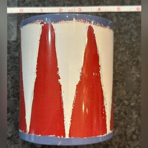 Maileg Tin Drum Canister Bottom